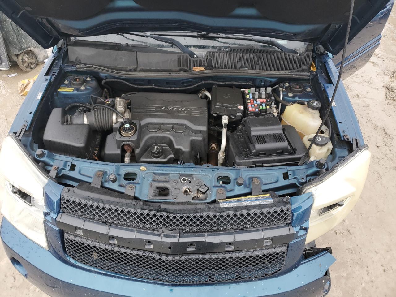 2007 Chevrolet Equinox - Image 12