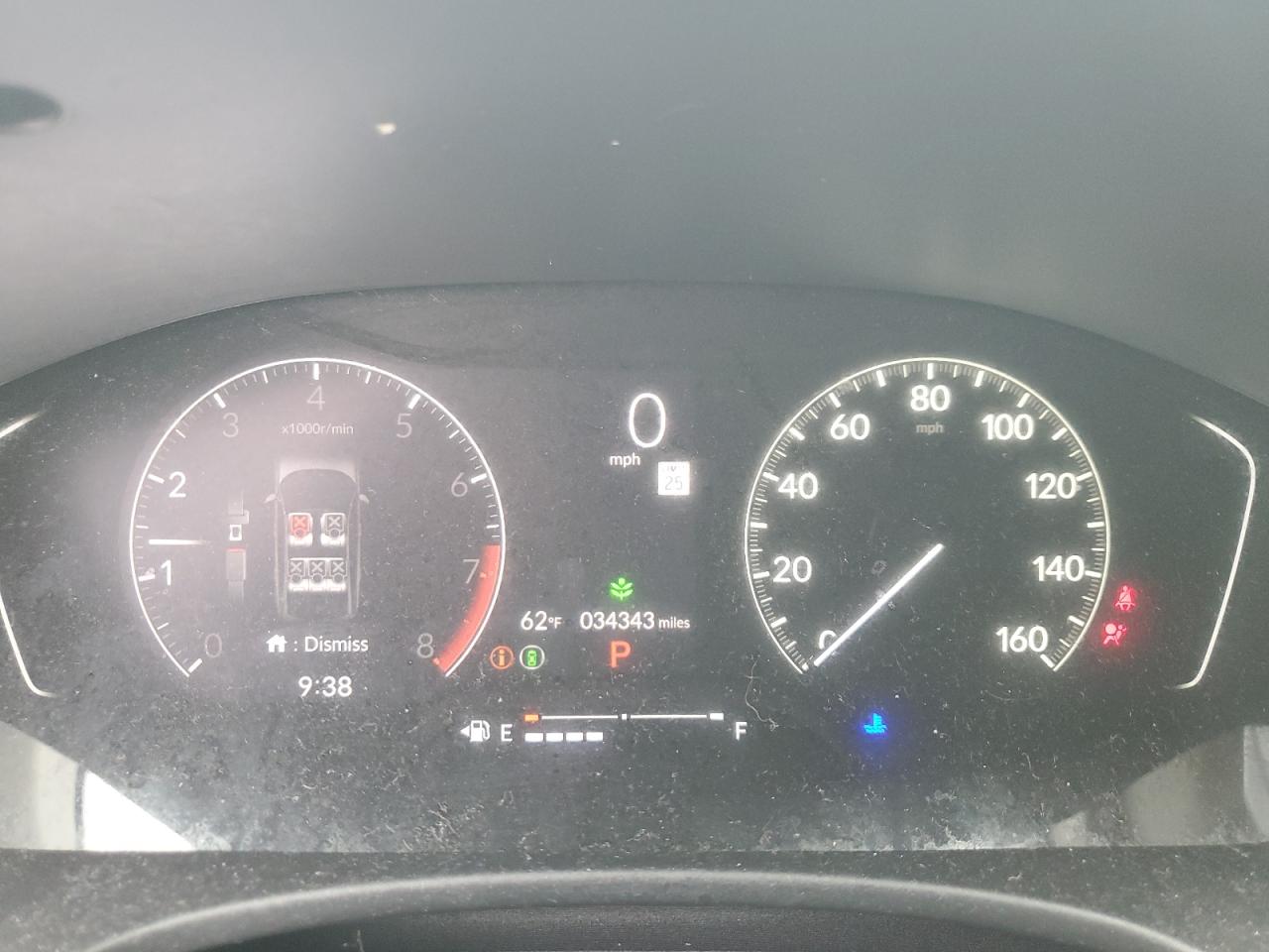 2022 Honda Civic - Image 9