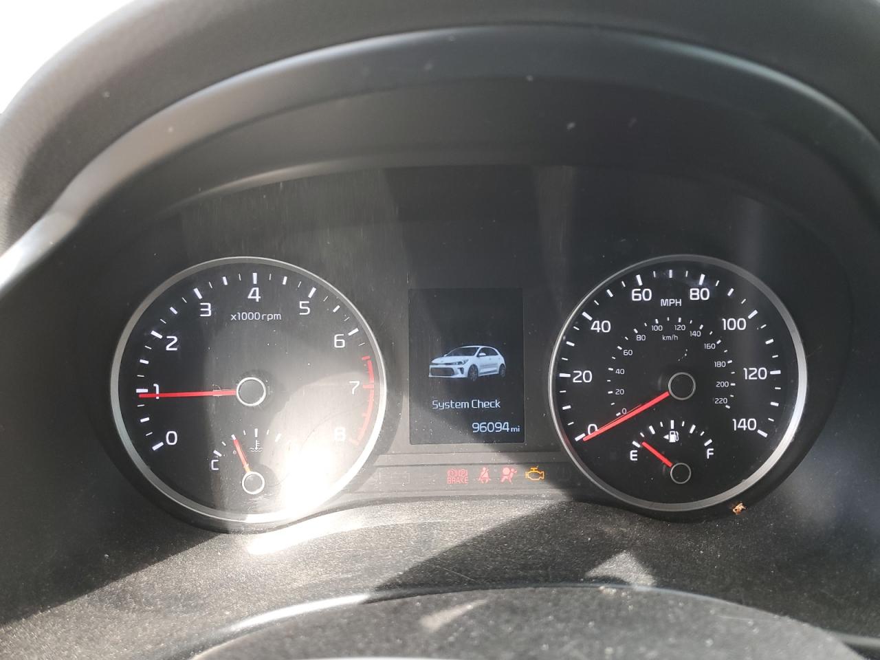 2018 Kia Rio - Image 9