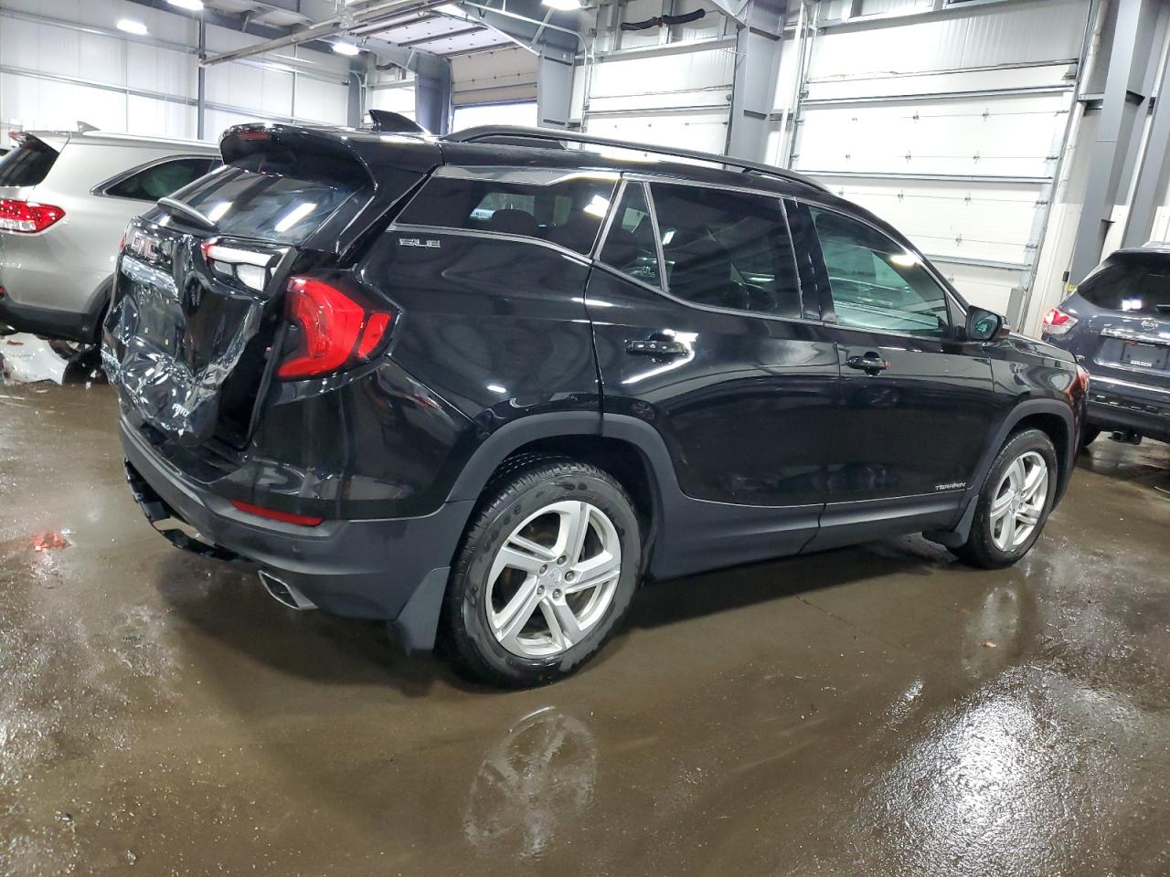 2019 GMC Terrain - Image 3