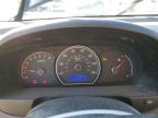 2010 Hyundai Elantra Blue за продажба в Walton, KY - Front End