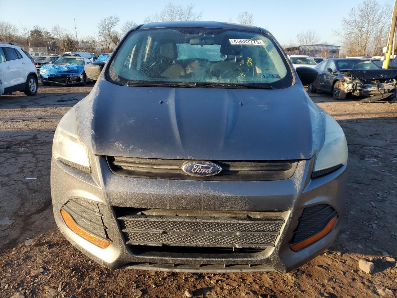 2014 Ford Escape - Image 5