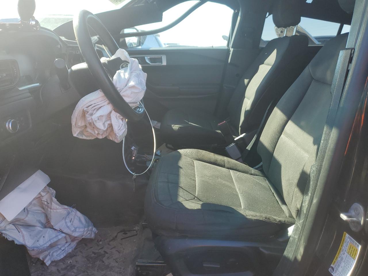 2020 Ford Explorer - Image 7