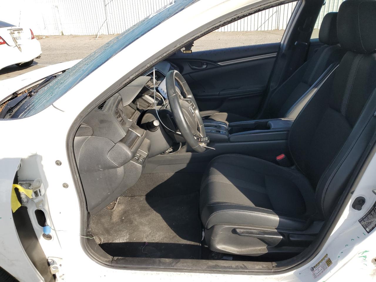 2021 Honda Civic - Image 7