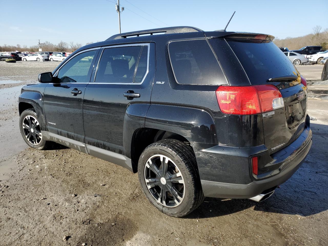 2017 GMC Terrain - Image 2