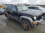 2002 Jeep Liberty Sport en Venta en Spartanburg, SC - Side