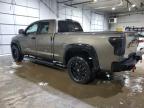 2012 Toyota Tundra Double Cab Sr5 de vânzare în Candia, NH - Normal Wear