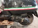 2008 PIAG VESPA LX 1 for sale at Copart NEWBURY