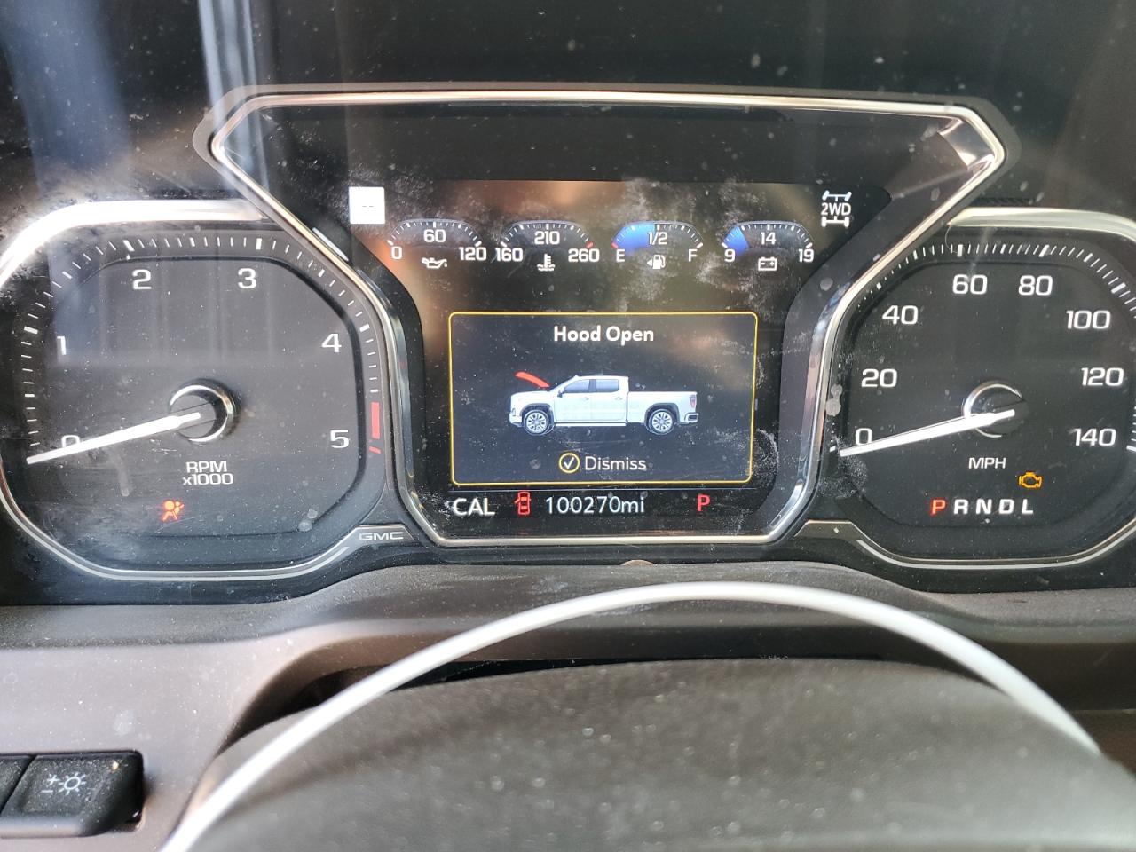 2022 GMC Sierra - Image 9