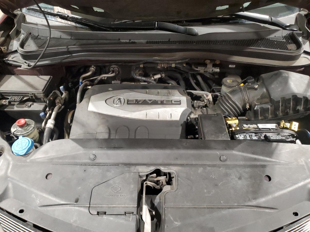 2008 Acura MDX - Image 12