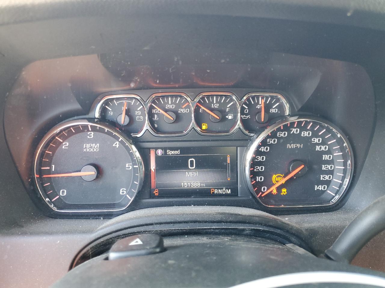 2015 GMC Yukon Sle VIN: 1GKS2AKC0FR179486 Lot: 45363935