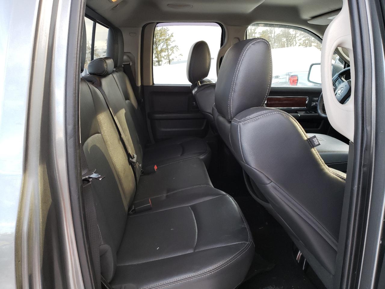 2012 Dodge RAM - Image 10