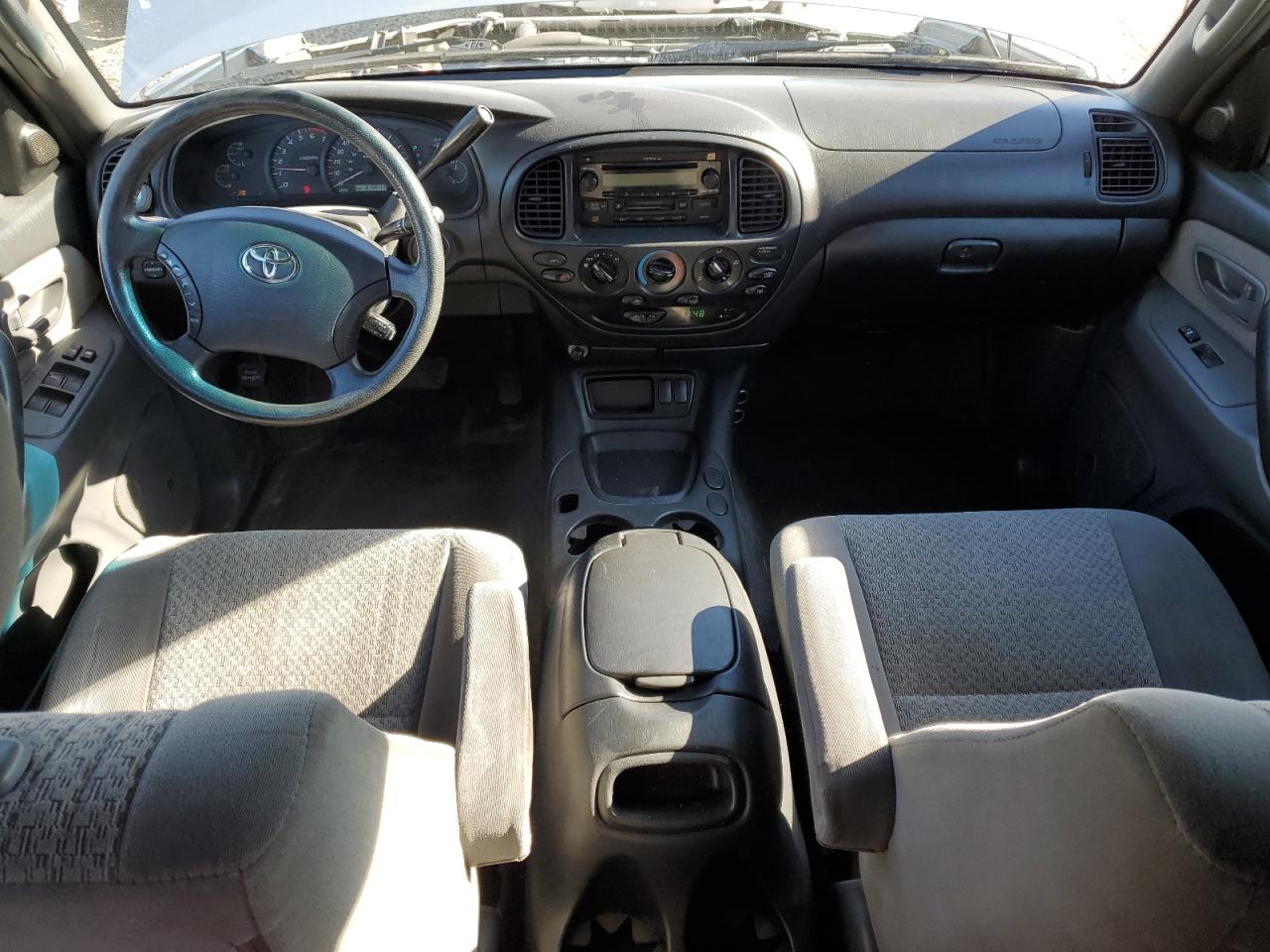2006 Toyota Tundra - Image 8