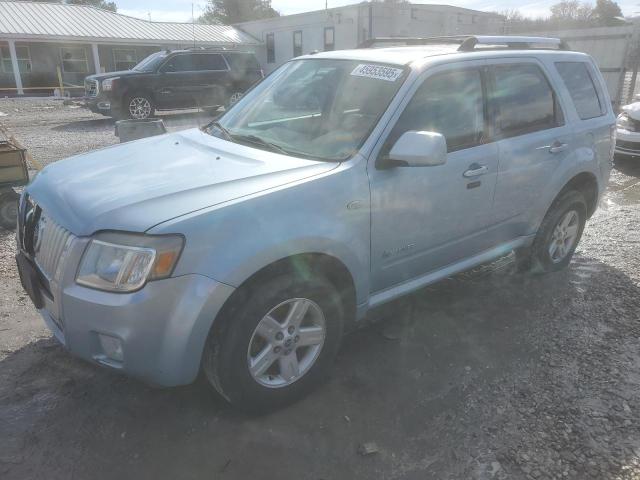 2008 Mercury Mariner Hev