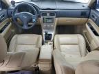 2006 Subaru Forester 2.5Xt zu verkaufen in Airway Heights, WA - Front End