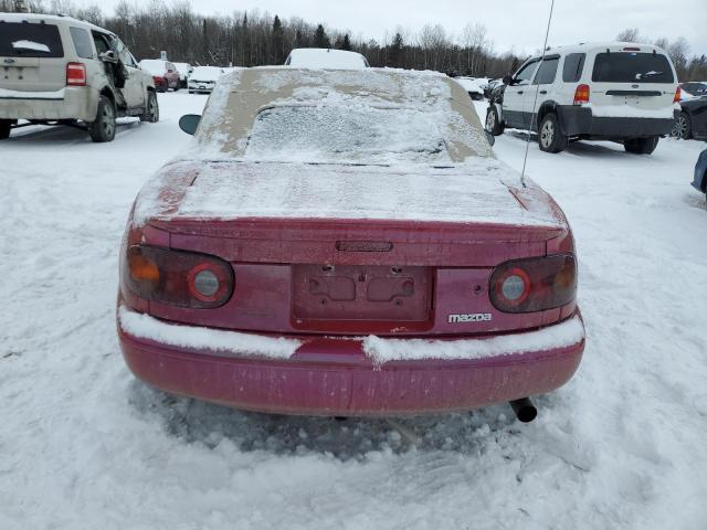 1990 MAZDA MX-5 MIATA 