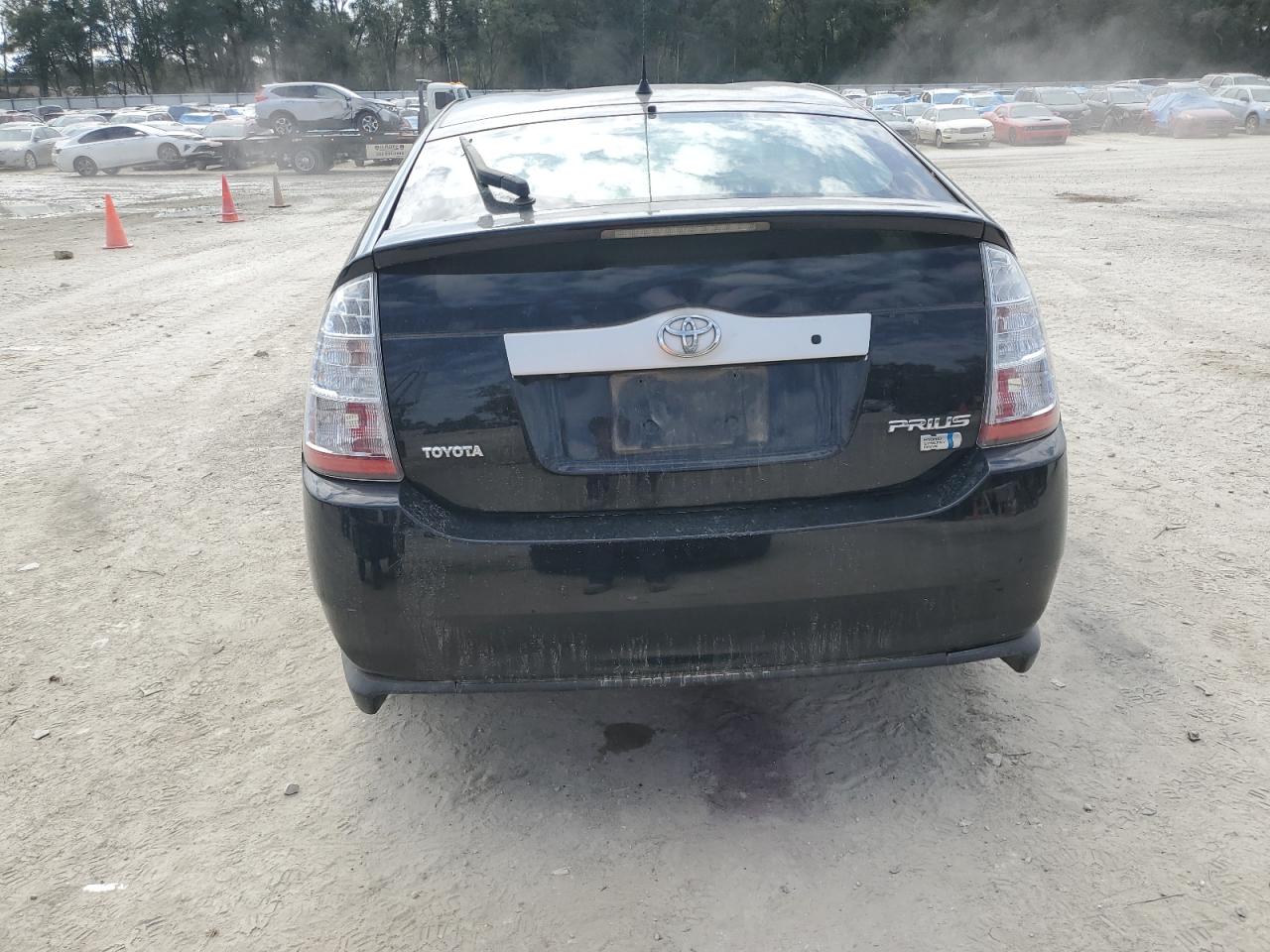 2006 Toyota Prius - Image 6