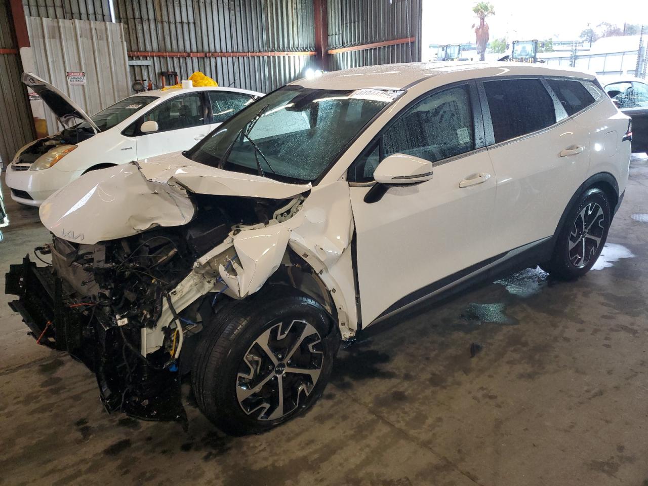 Sun Valley, CA에서 판매 중인 2023 Kia Sportage Ex - Front End