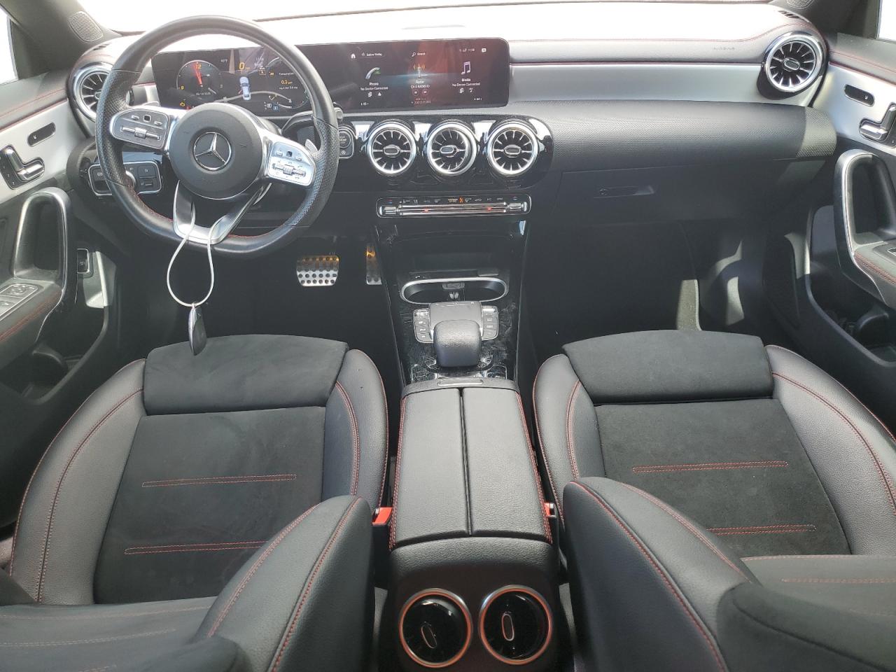 2023 Mercedes-Benz CLA-klasse - Image 8