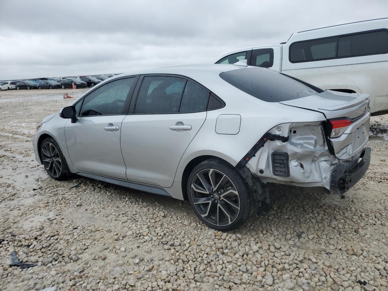 2020 Toyota Corolla - Image 2