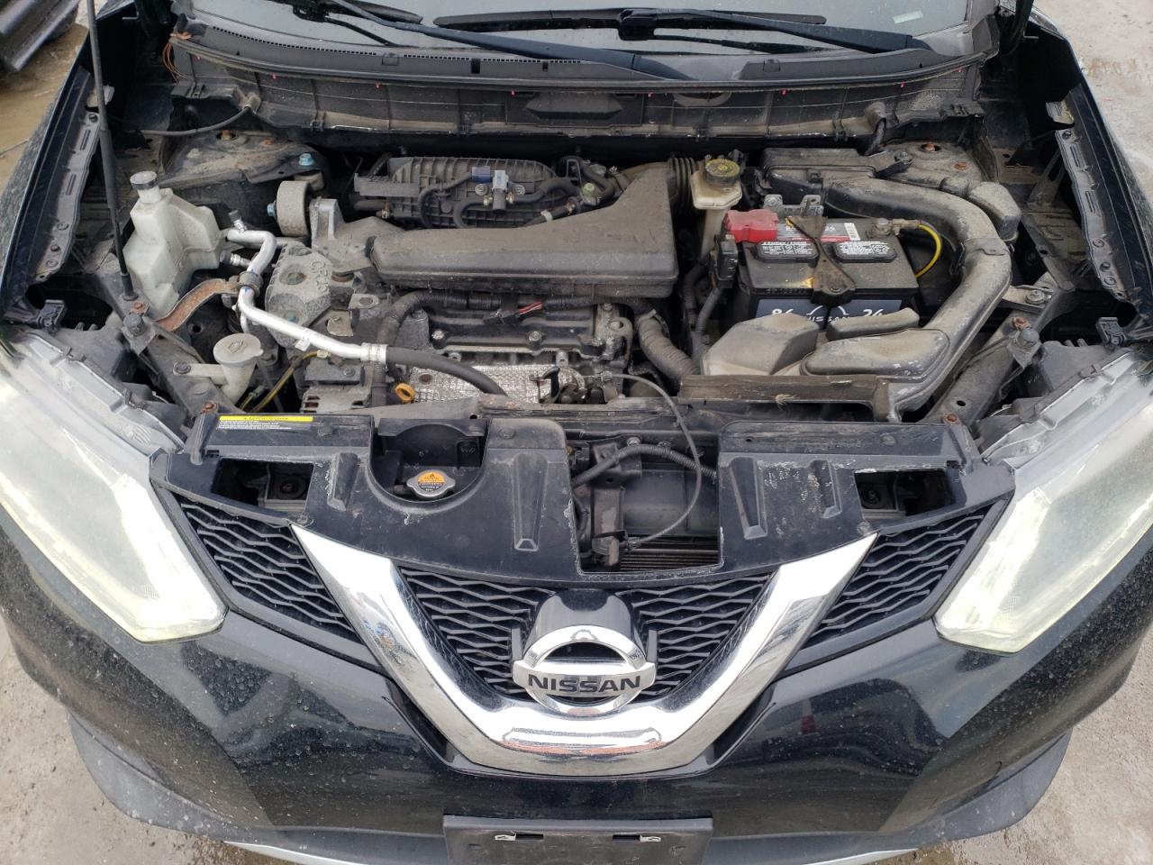2015 Nissan Rogue - Image 12