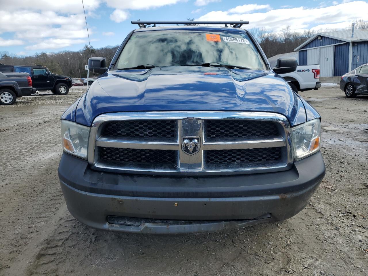 2011 Dodge RAM - Image 5