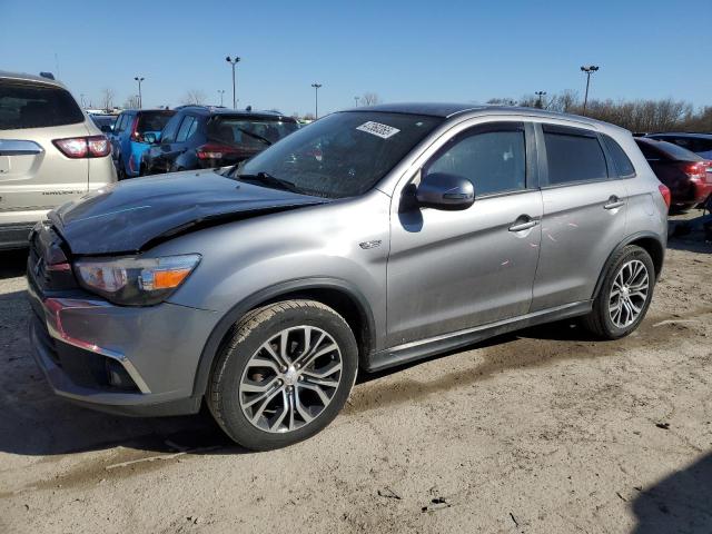 2016 Mitsubishi Outlander Sport Es