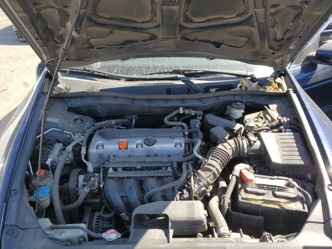 2010 Honda Accord - Image 11