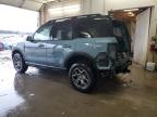 2021 Ford Bronco Sport Badlands en Venta en Madisonville, TN - Rear End