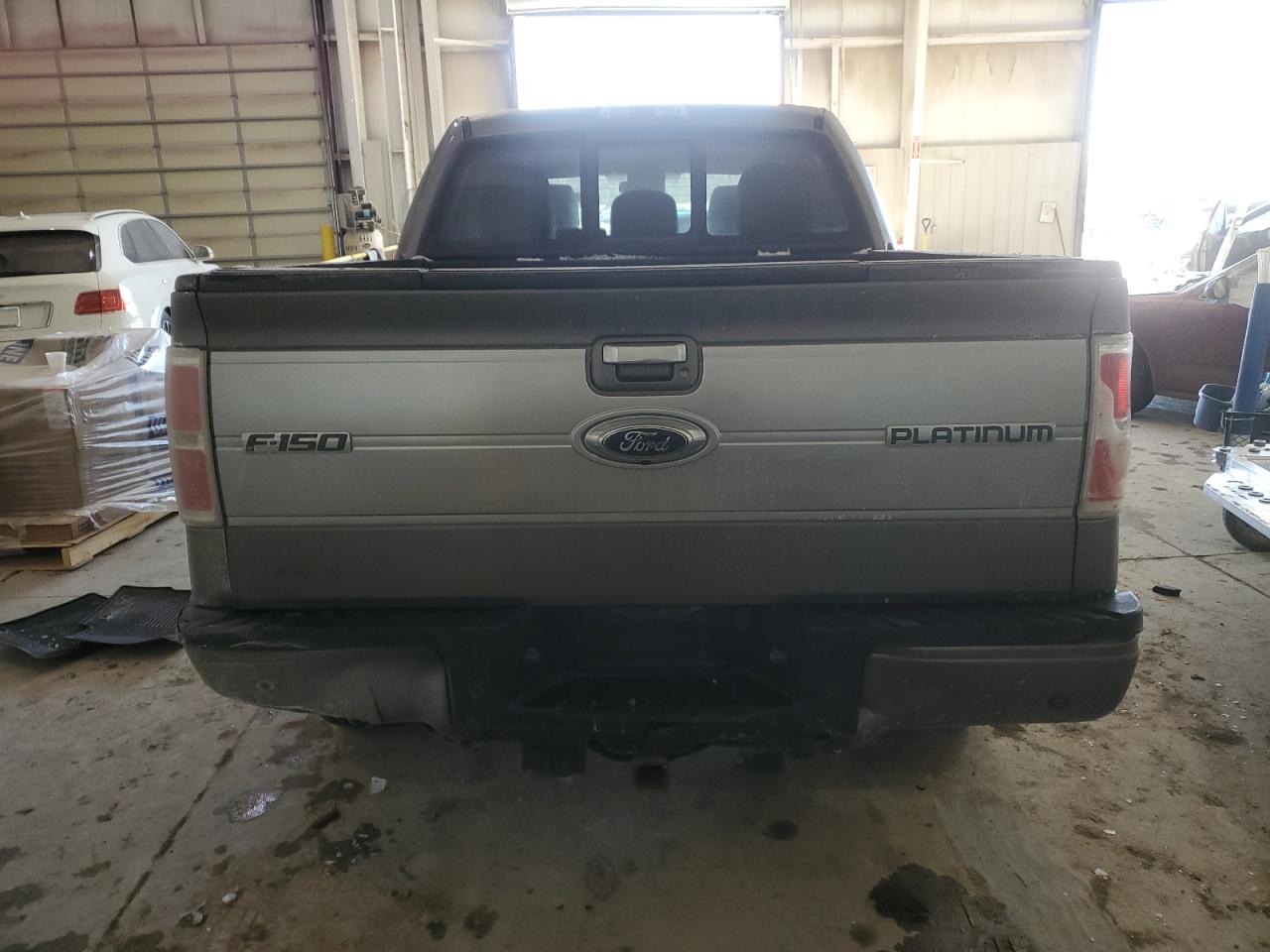 2011 Ford F-150 - Image 6