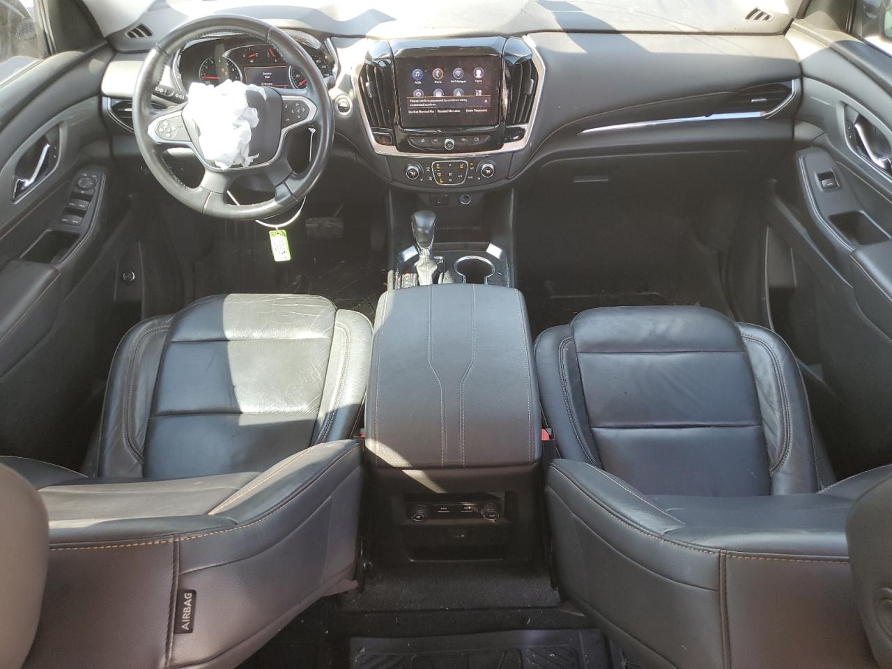 2021 Chevrolet Traverse - Image 8