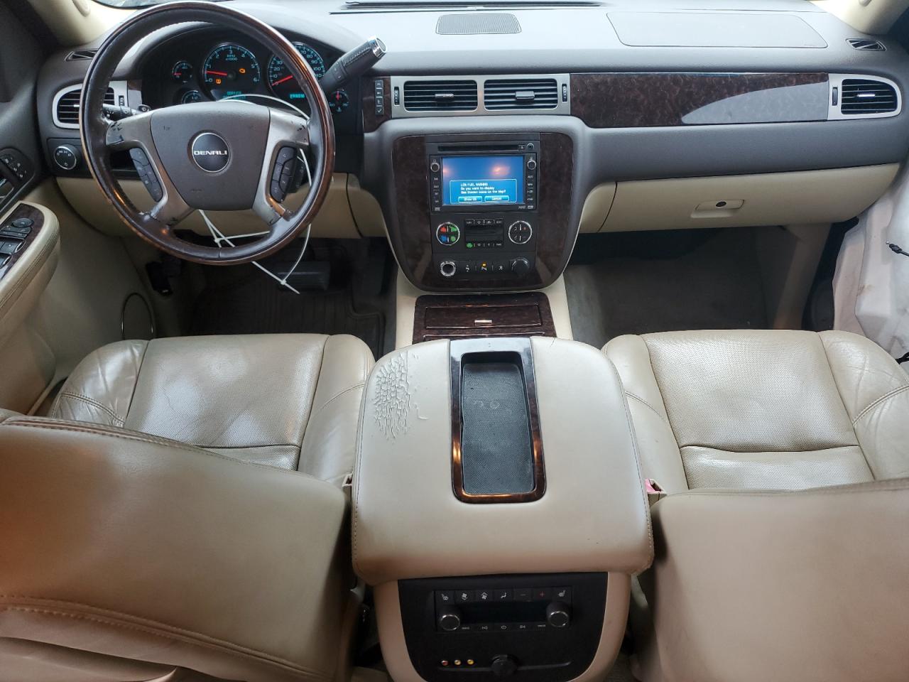 2009 GMC Yukon - Image 8