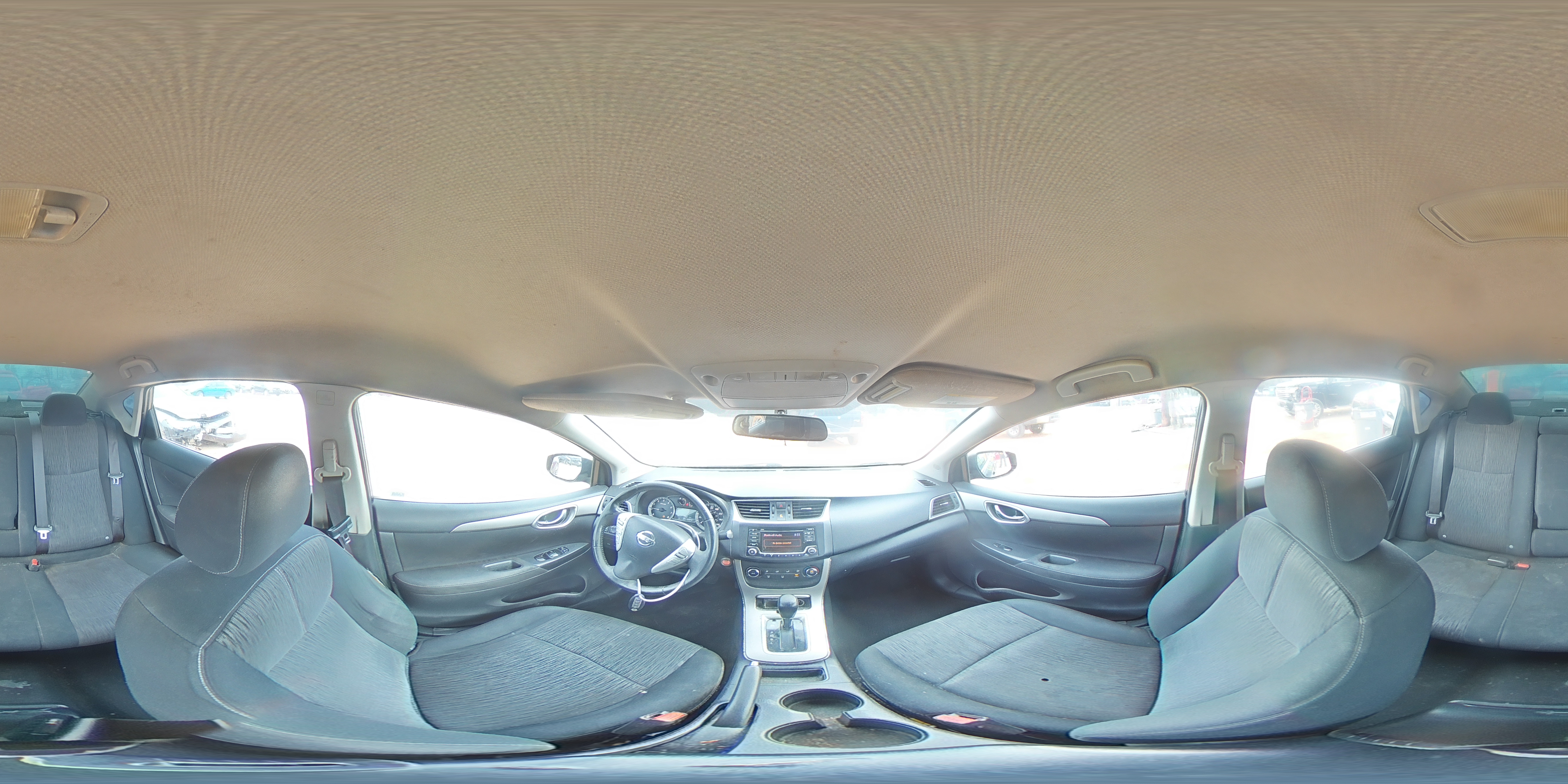 2015 Nissan Sentra - Image 13