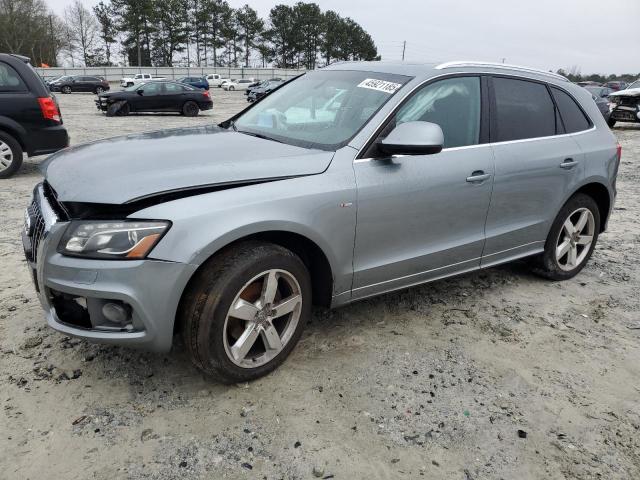 2012 Audi Q5 Premium Plus