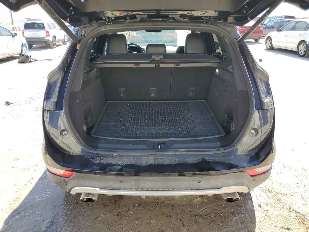 2019 Lincoln MKC - Image 6