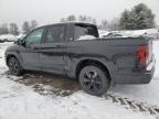 2020 Honda Ridgeline Black Edition de vânzare în Finksburg, MD - Front End