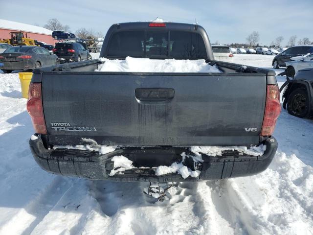 2015 TOYOTA TACOMA DOUBLE CAB LONG BED