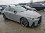 2024 Lexus Is 350 F Sport for Sale in Baltimore, MD - Rear End