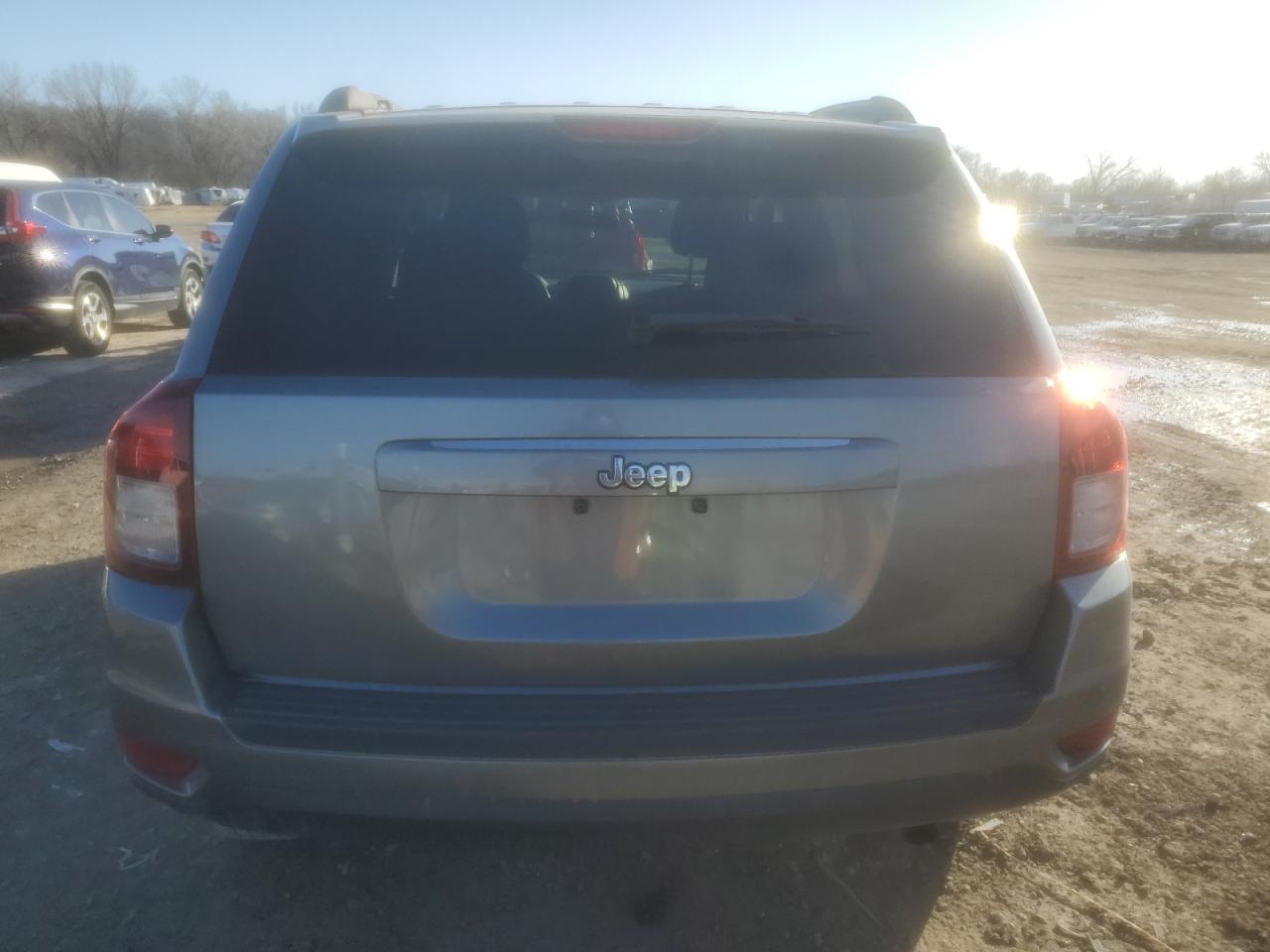 2014 Jeep Compass - Image 6