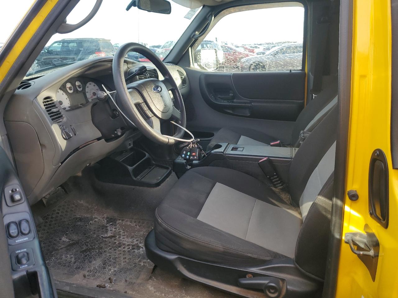 2006 Ford Ranger - Image 7