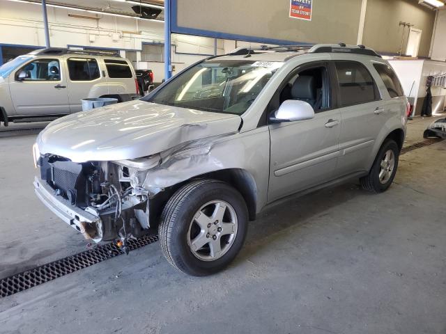 2006 Pontiac Torrent 