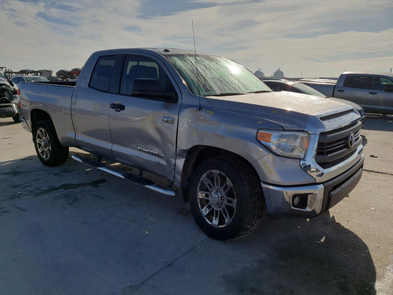 2014 Toyota Tundra - Image 4