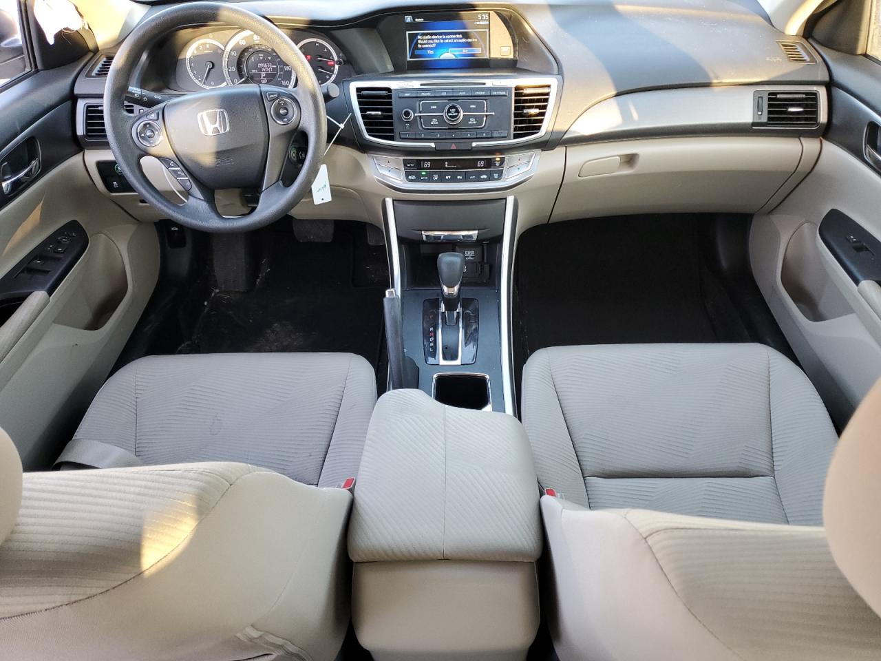 2014 Honda Accord - Image 8