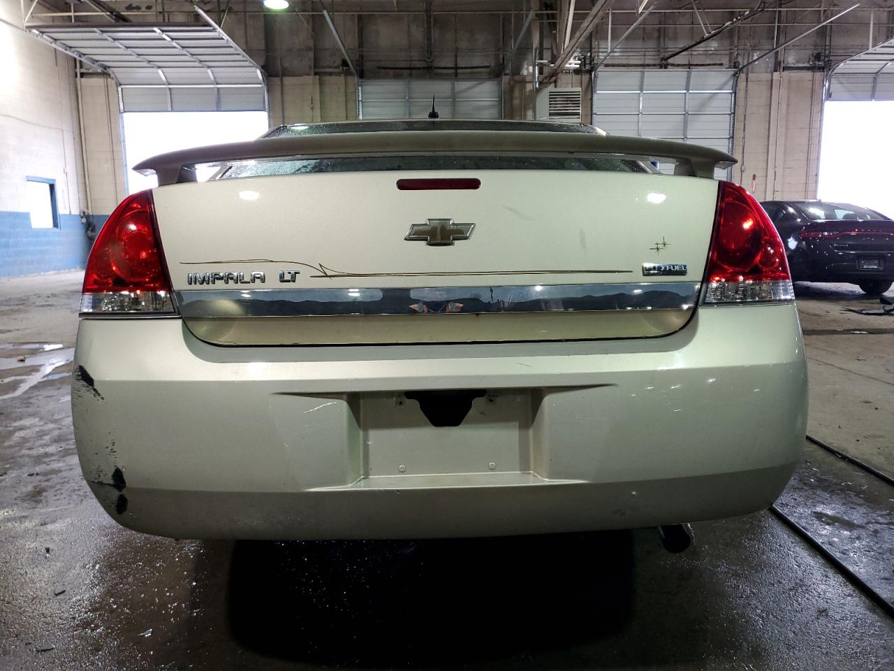 2009 Chevrolet Impala - Image 6