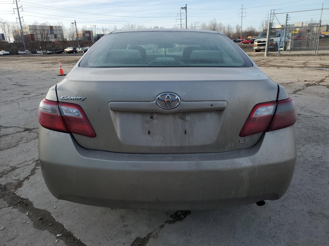 2009 Toyota Camry - Image 6
