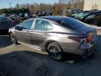 2023 Toyota Camry Se Night Shade de vânzare în Exeter, RI - Front End