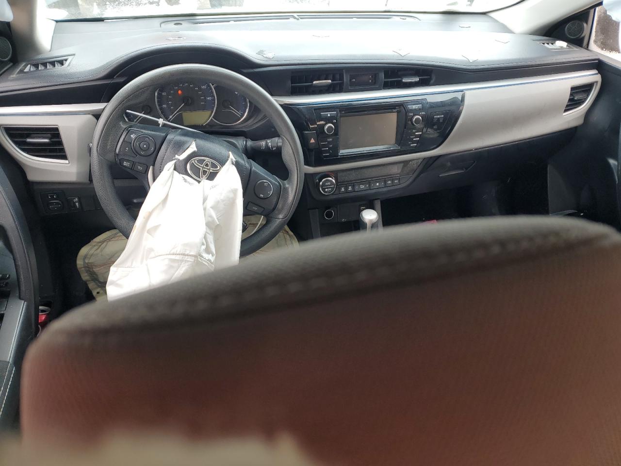 2016 Toyota Corolla - Image 8
