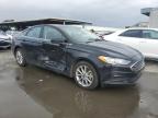 2017 Ford Fusion Se Hybrid na sprzedaż w Hayward, CA - Side