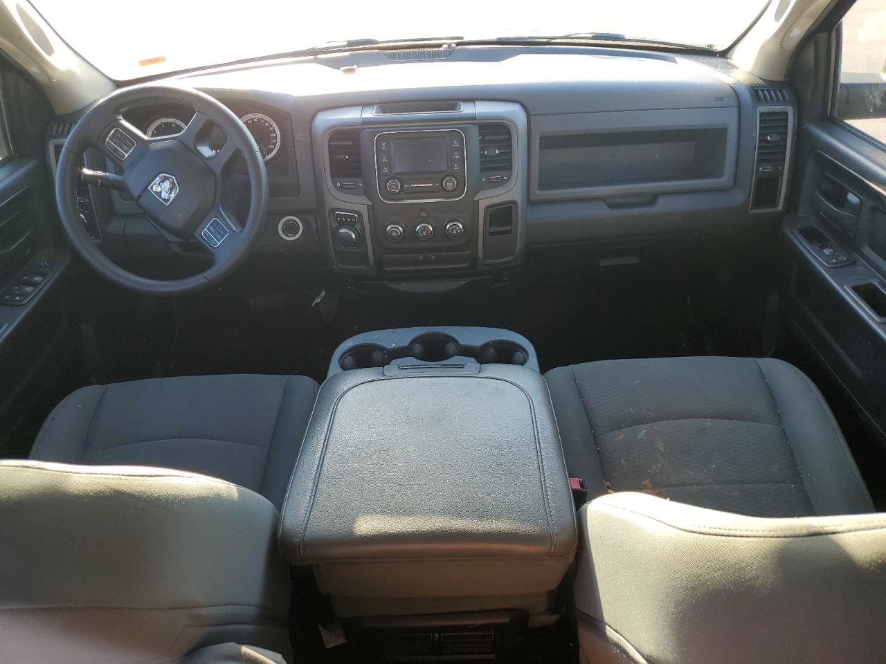 2015 RAM 1500 - Image 8