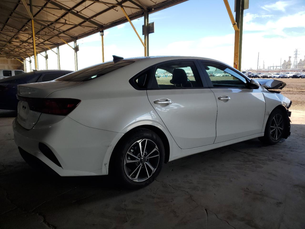 2024 Kia Forte - Image 3